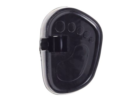 Plastikowe Pedały PRO500 Plastikowe Pedały PRO500