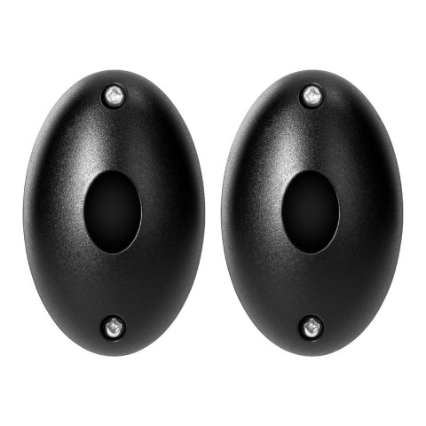 Komplet 2 fotokomórek do napędów bramowych ORNO by avidsen / EXTEL