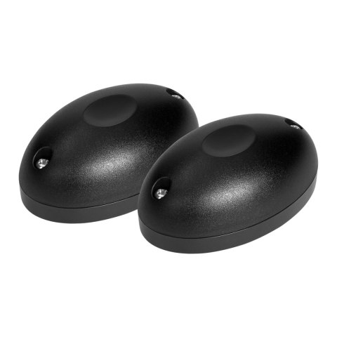 Komplet 2 fotokomórek do napędów bramowych ORNO by avidsen / EXTEL