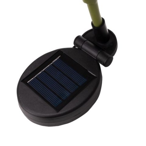 Lampa solarna róża Gardlov 25282