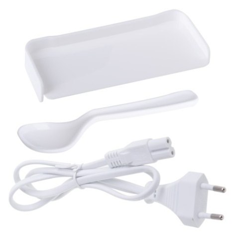 AD 4522 blue Pojemnik na żywność z torbą termiczną 5l