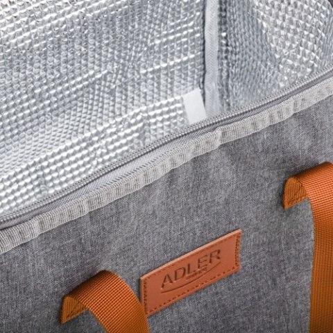 AD 4523 Torba termiczna - 10l AD 4523 Torba termiczna - 10l