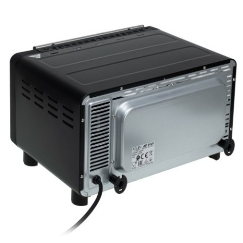 AD 6029 Piekarnik elektryczny 14l - mini piekarnik