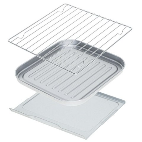 AD 6029 Piekarnik elektryczny 14l - mini piekarnik