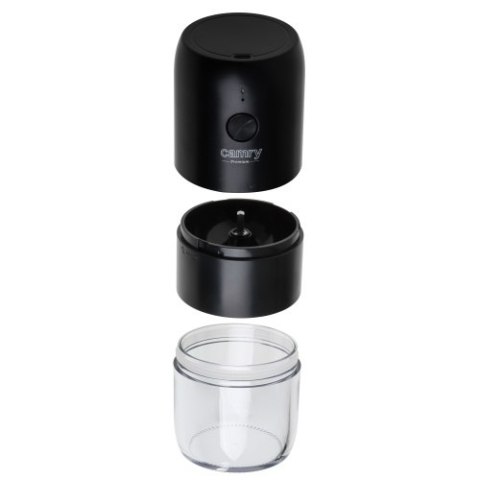 CR 4302 Młynek do kawy bezprzewodowy - usb