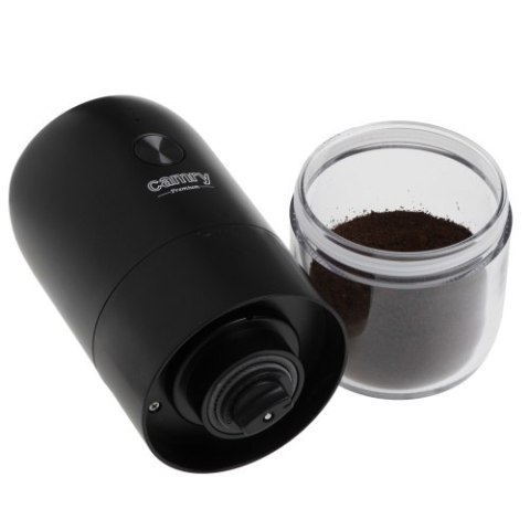 CR 4302 Młynek do kawy bezprzewodowy - usb