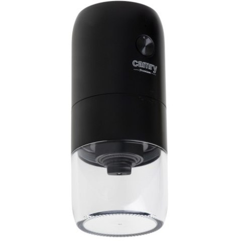 CR 4302 Młynek do kawy bezprzewodowy - usb