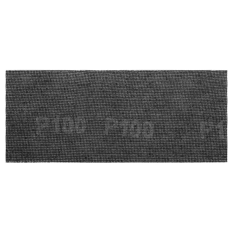 Siatka ścierna 115 x 280 mm, P100