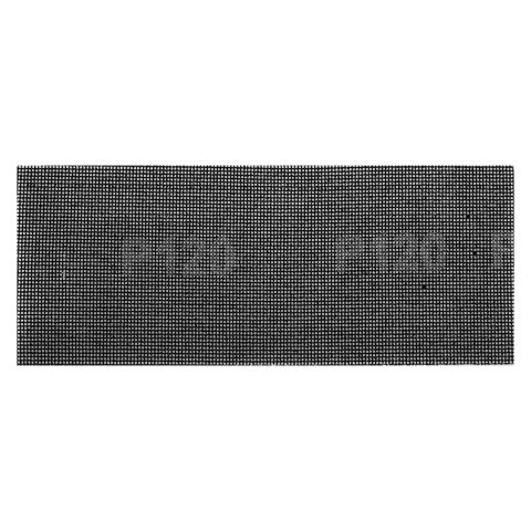 Siatka ścierna 115 x 280 mm, P120 Siatka ścierna 115 x 280 mm, P120