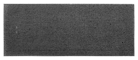 Siatka ścierna 115 x 280 mm, P120 Siatka ścierna 115 x 280 mm, P120