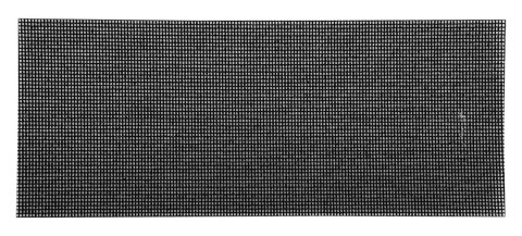 Siatka ścierna 115 x 280 mm, P180 Siatka ścierna 115 x 280 mm, P180