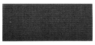 Siatka ścierna 115 x 280 mm, P40