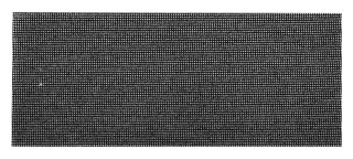 Siatka ścierna 115 x 280 mm, P60