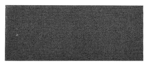 Siatka ścierna 115 x 280 mm, P60