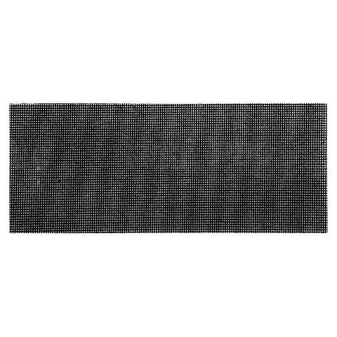 Siatka ścierna 115 x 280 mm, P80 Siatka ścierna 115 x 280 mm, P80