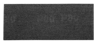 Siatka ścierna 115 x 280 mm, P80