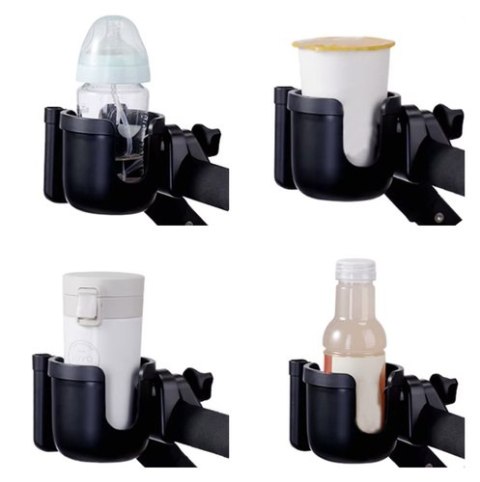 Uchwyt do wózka 2w1 25347