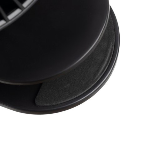 Wentylator bezprzewodowy czarny Ruhhy 25567