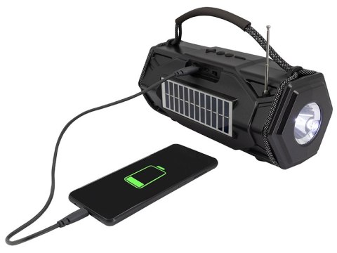 Głośniki TRACER Explorer TWS BT