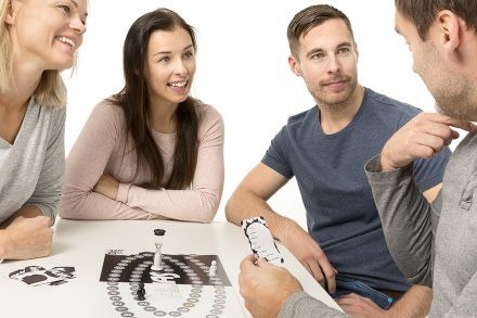 Gra alias kobiety vs. mężczyźni