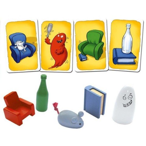 Gra duuuszki Gra duuuszki