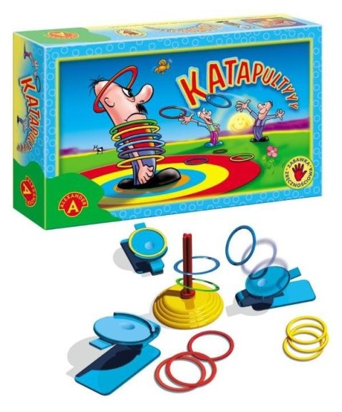 Gra katapulty Gra katapulty