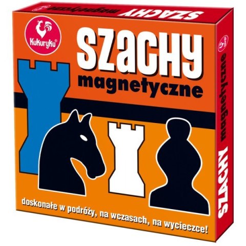 Gra szachy magnetyczne Gra szachy magnetyczne