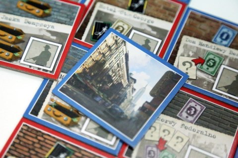 Gra the godfather: imperium corleone