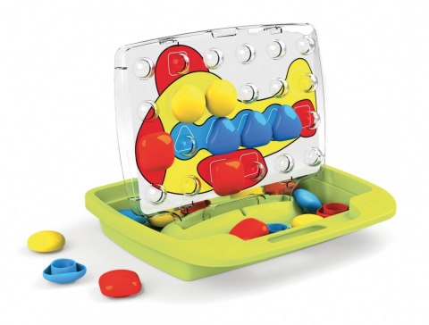 Mozaika pixel baby basic 30 elementów