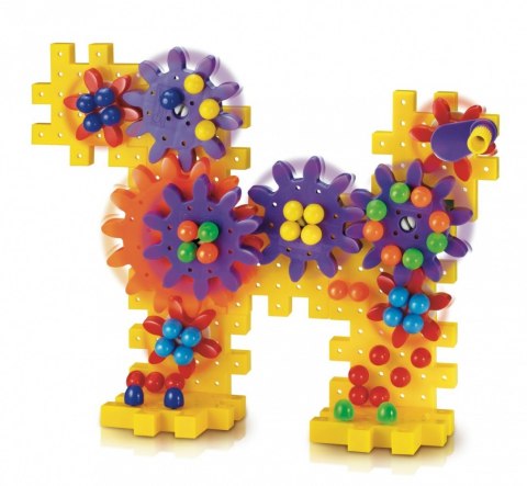 Zestaw georello basic 80 sztuk