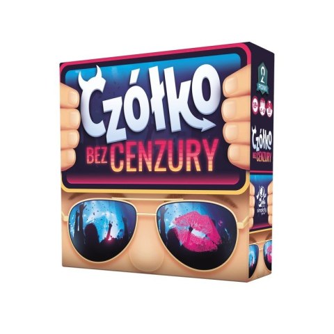 Gra czółko bez cenzury Gra czółko bez cenzury
