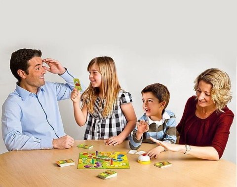 Gra nie mów tak, nie mów nie