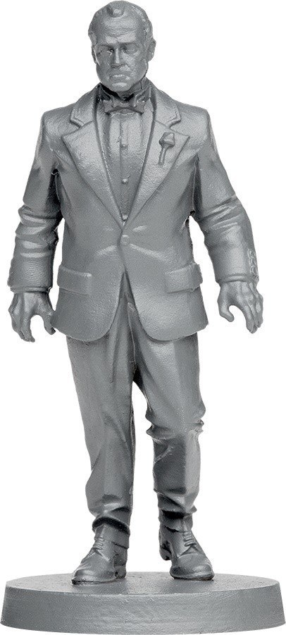 Gra the godfather: imperium corleone