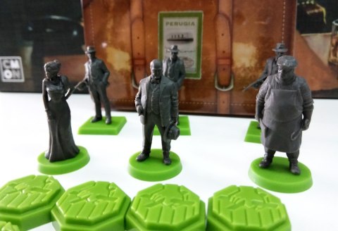 Gra the godfather: imperium corleone