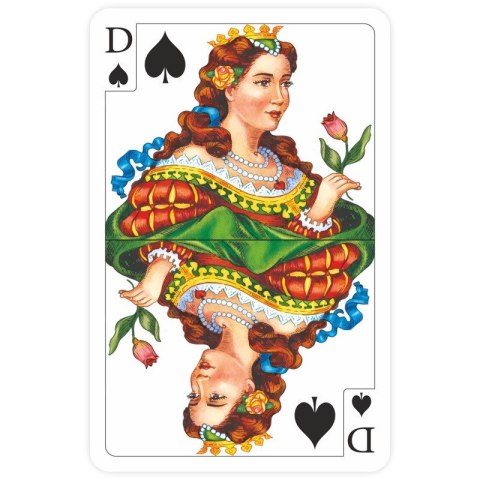 Karty do gry 54 kukuryku Karty do gry 54 kukuryku