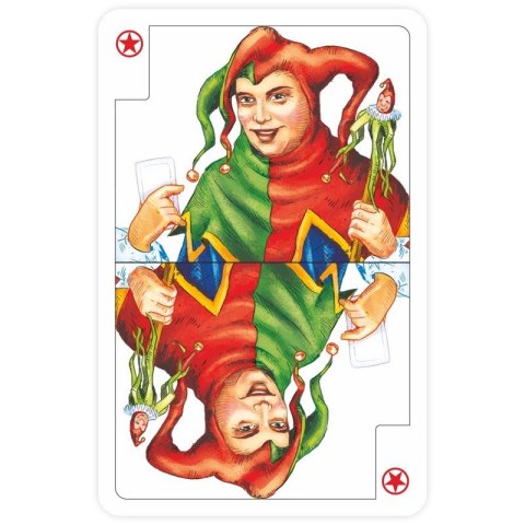 Karty do gry 54 kukuryku Karty do gry 54 kukuryku