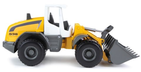 Lena worxx spychacz liebherr 48 cm w pudełku