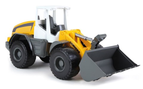 Lena worxx spychacz liebherr 48 cm w pudełku