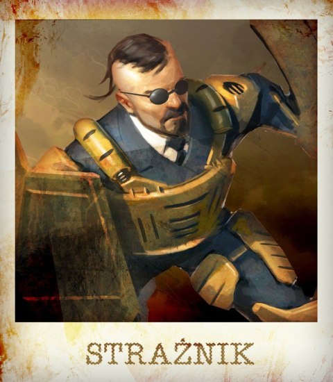 Neuroshima hex 3.0 vegas pl