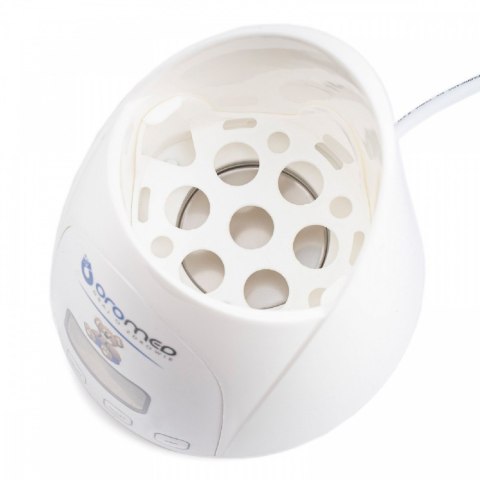 Podgrzewacz do butelek oro-baby heather