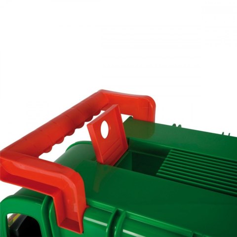 Śmieciarka 60 cm gigant farmer luzem