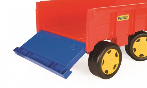 Wózek przyczepa 95 cm gigant luzem