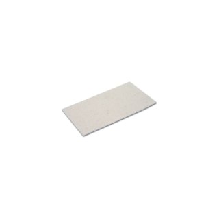 Filc polerski 270*130mm, grubość 4mm, zapas do pacy