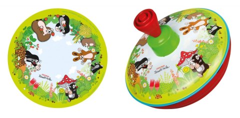 Bączek krecik 13 cm Bączek krecik 13 cm