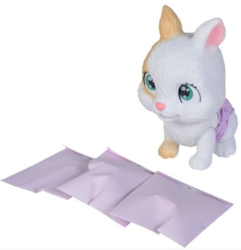 Figurka pamper petz królik z pieluszkowego gangu