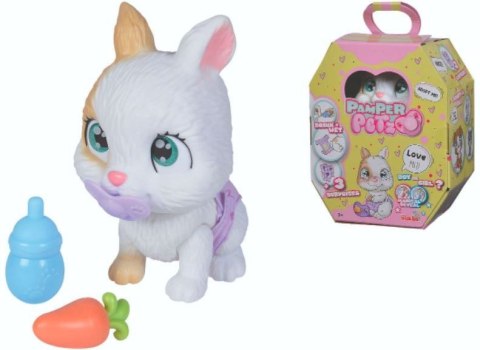 Figurka pamper petz królik z pieluszkowego gangu