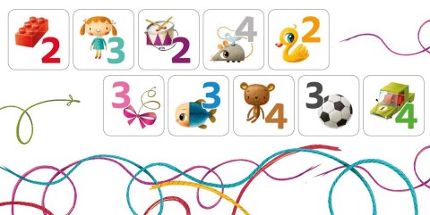 Gra kociaki Łobuziaki Gra kociaki Łobuziaki