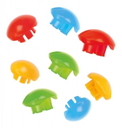 Moja pierwsza mozaika pojazdy