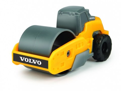 Pojazdy budowlane volvo 3-pak walec, wywrotka, koparka Pojazdy budowlane volvo 3-pak walec, wywrotka, koparka