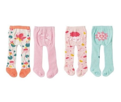 Rajstopki baby annabell 2-pak Rajstopki baby annabell 2-pak